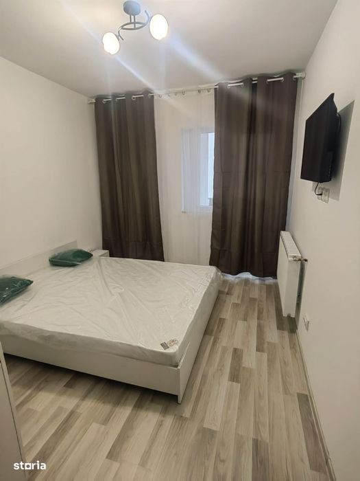Inchiriez apartament 2 camere la 10 min de metrou Aparatorii Patriei