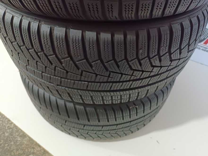 Anvelope 215/50/R17 95V  HANKOOK IARNA CP-N20686
