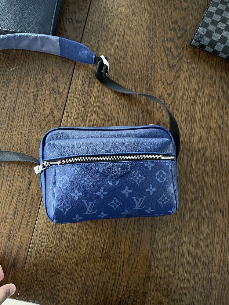 Чанти Louis Vuitton , Fendi