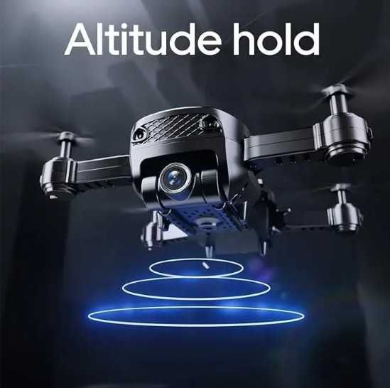 Дрон iStone HR H11 с камера за деца и възрастни