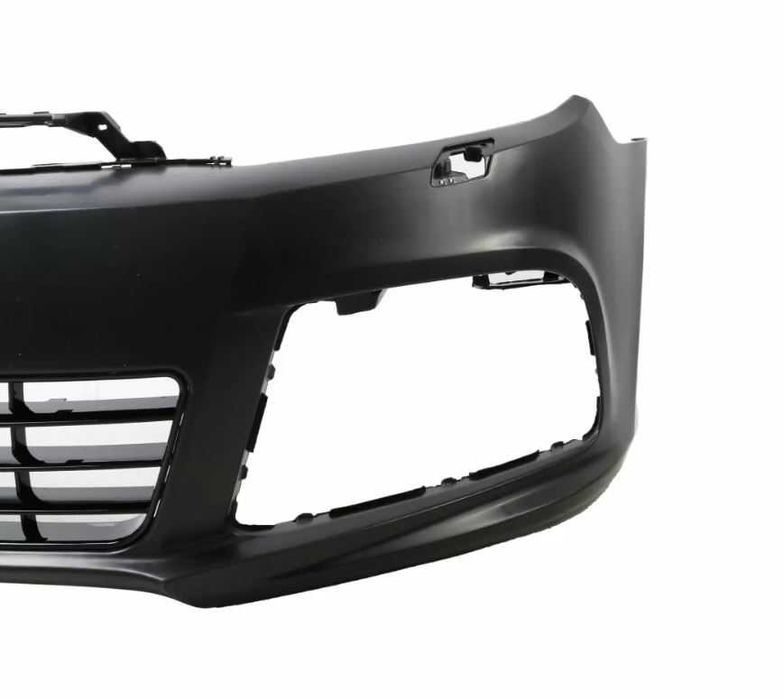 Предна броня за VW Golf 6 R20 стил , Голф 6