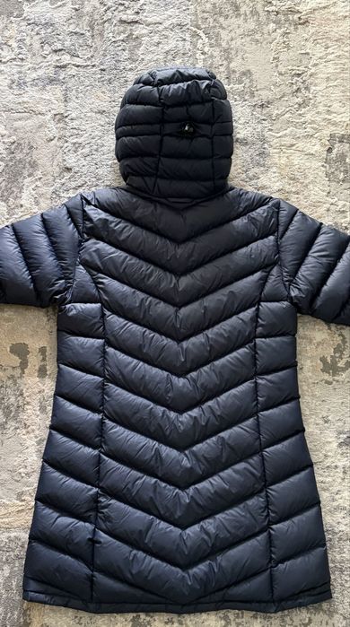 Peak Performance,parka puf pt.femei,măr.XS