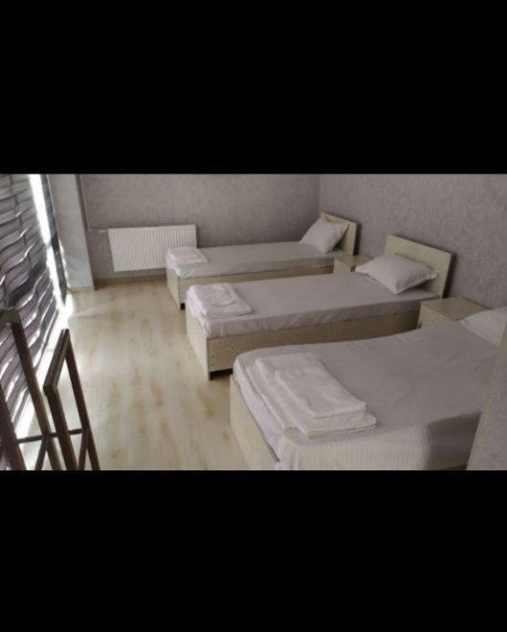 Toj Hotel/ Mexmonxonasi