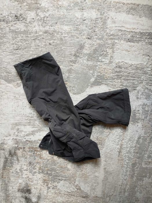 Haglofs Mid Fjell Short Stretch Mens XS/28 ОРИГИНАЛНИ! Къси Панталони!