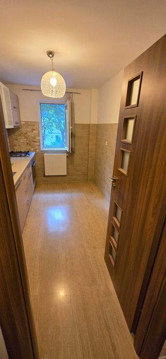 Apartament 2 camere, renovat, zona Godeanu, Ploiesti Vest