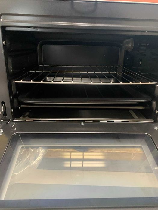 Фурна CASO TO 20 Art 2970