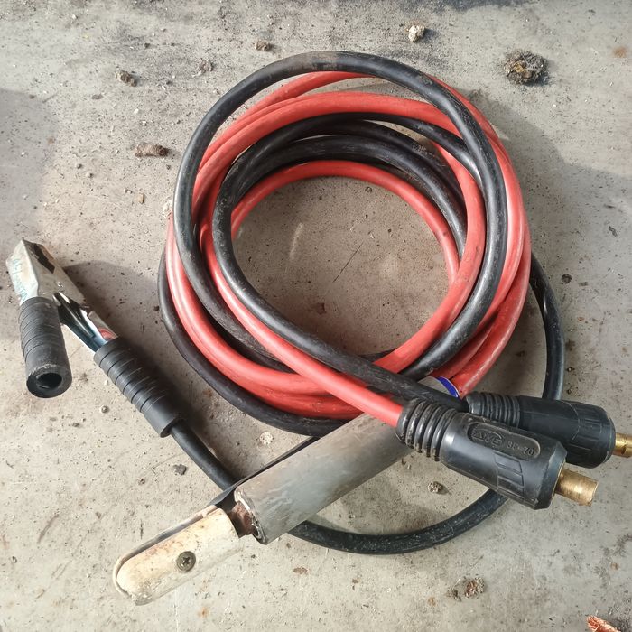 Aparat de sudura cu electrod