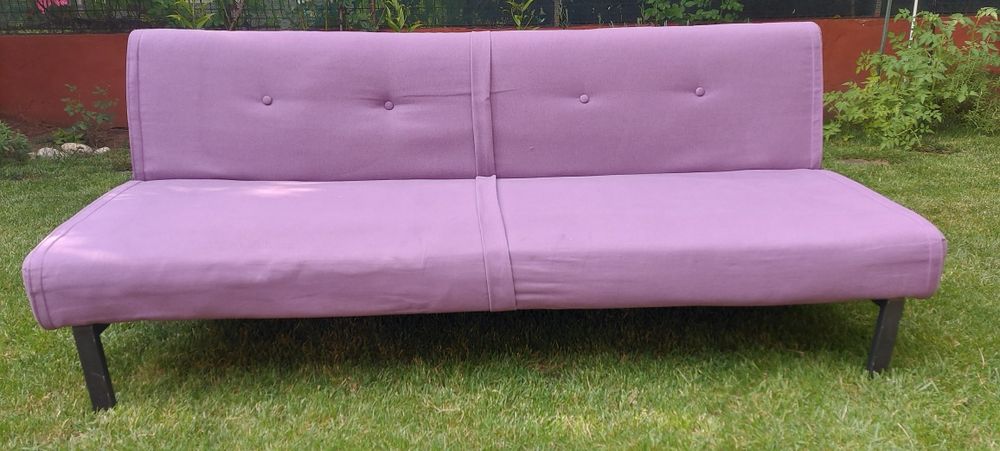 Canapea extensibilă stare buna