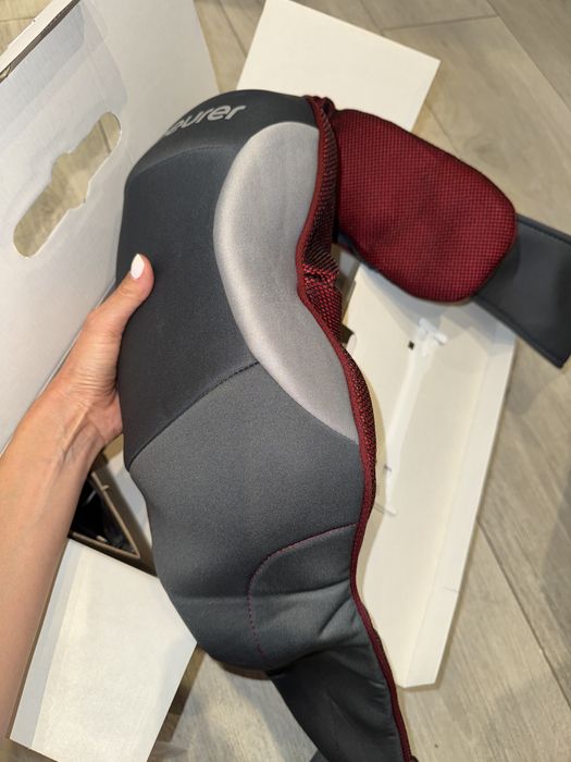 Aparat de masaj Beurer MG151 Shiatsu 3D Nou