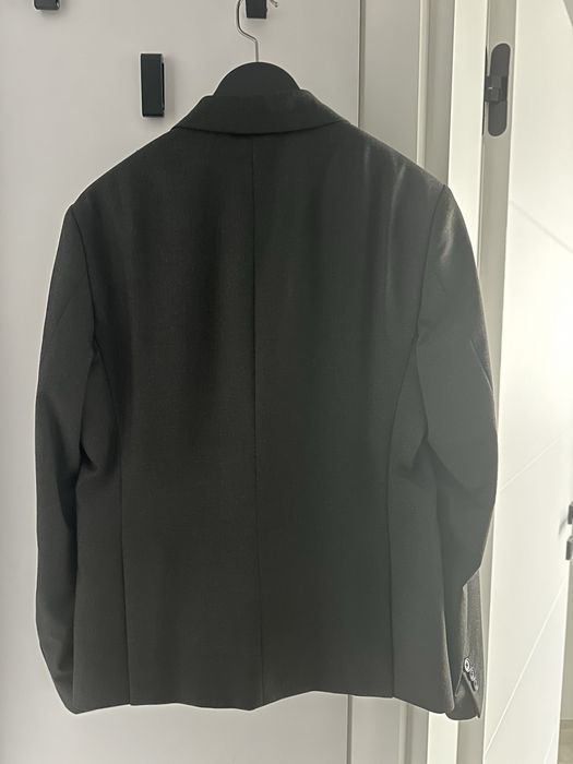 Чисто ново мъжко сако Zara