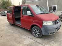 Piese volkswagen T5 motor 2.5 BNZ 96 kw