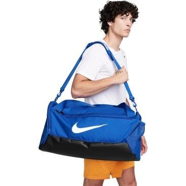Nike Brasilia 9.5 Training Duffel Bag 60L (Medium)