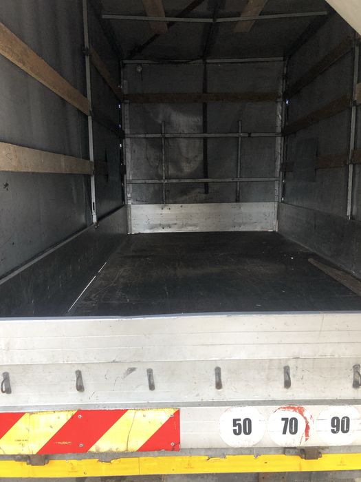 Mercedes Sprinter 313 2006