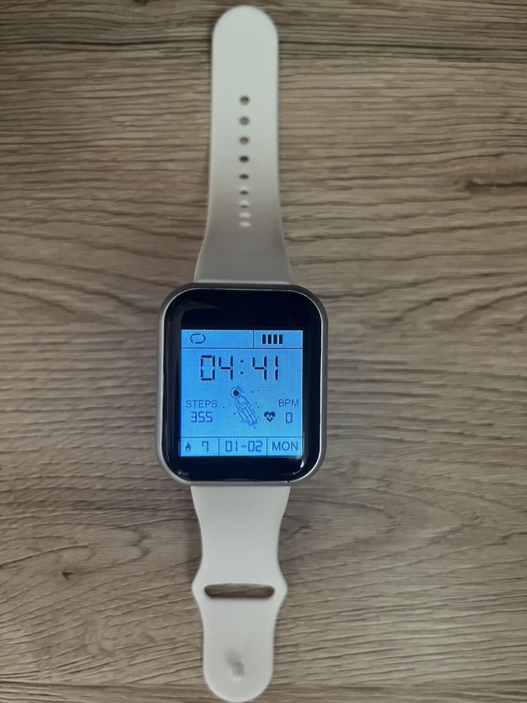 Smartwatch i7 mini