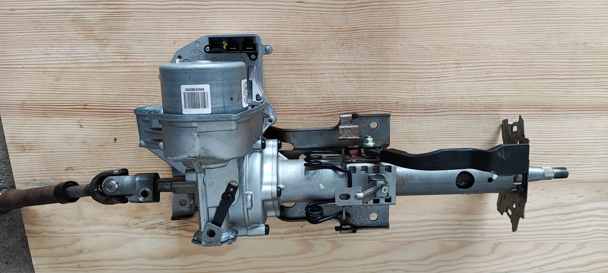 Coloana volan servo direcție Hyundai i30 2007-2012