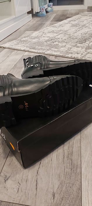 Ghete damă  imitație