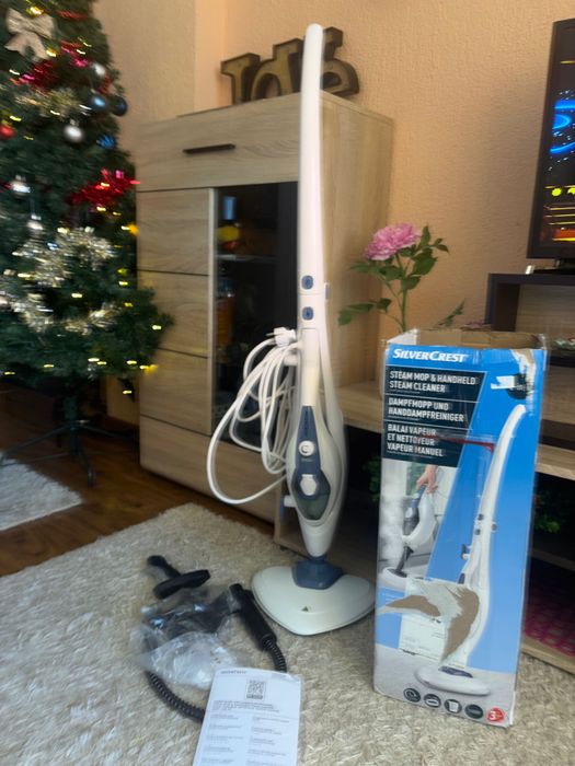 Парочстачка нова