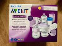 philips avent pompa alaptare