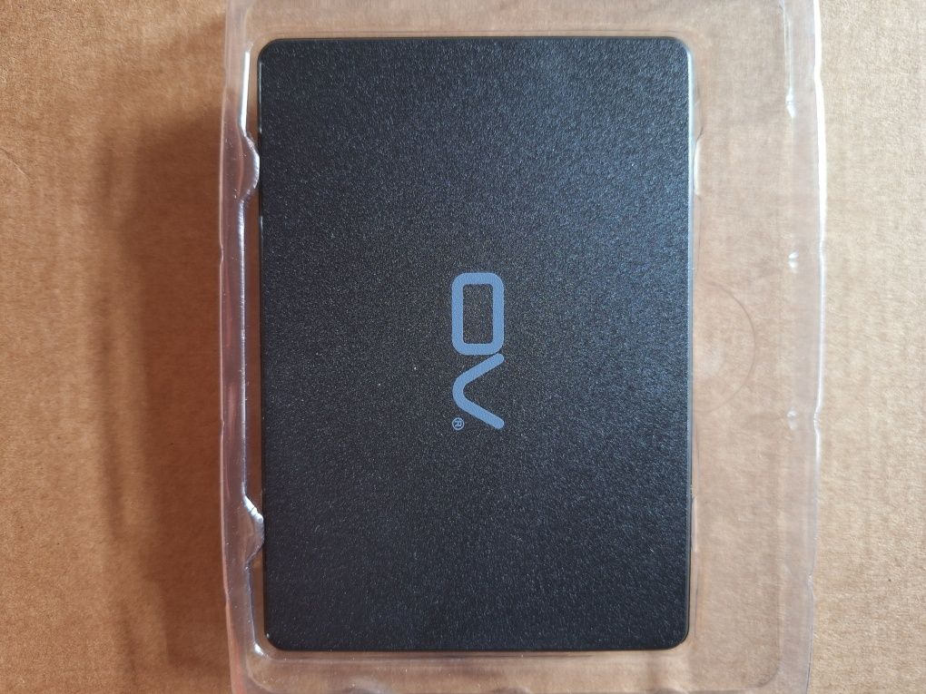 OV 2.5" SATA твърд диск SSD