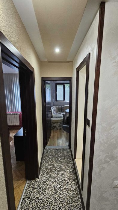 2-стаен апартамент под наем