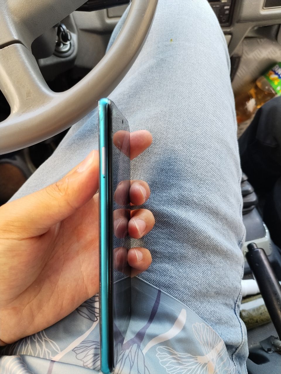 redmi note 9pro 6+1/64 gb