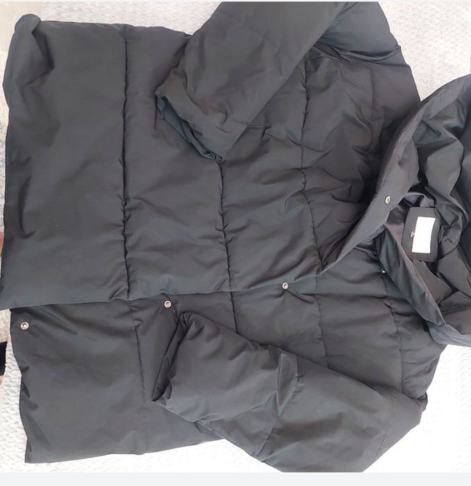 Продам зимнюю куртку