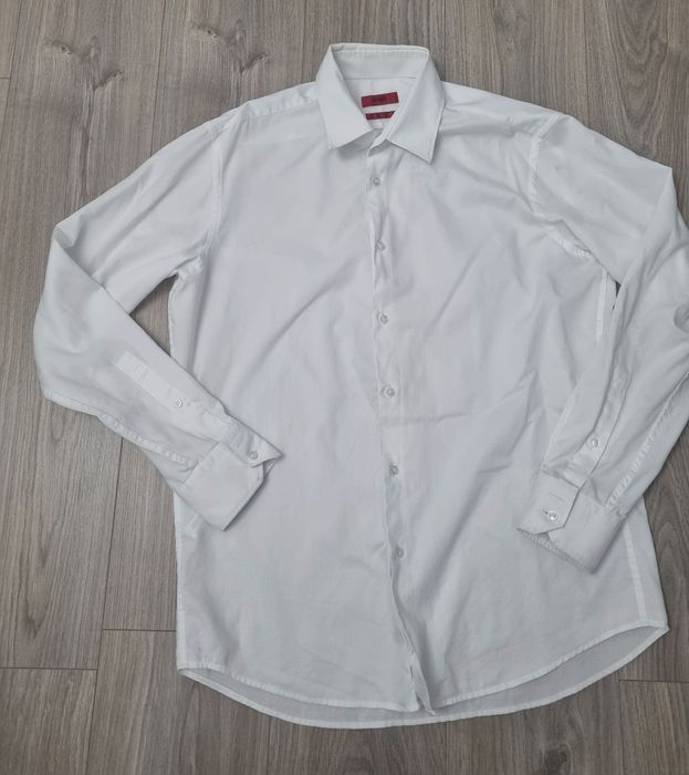 Cămașă Hugo Boss