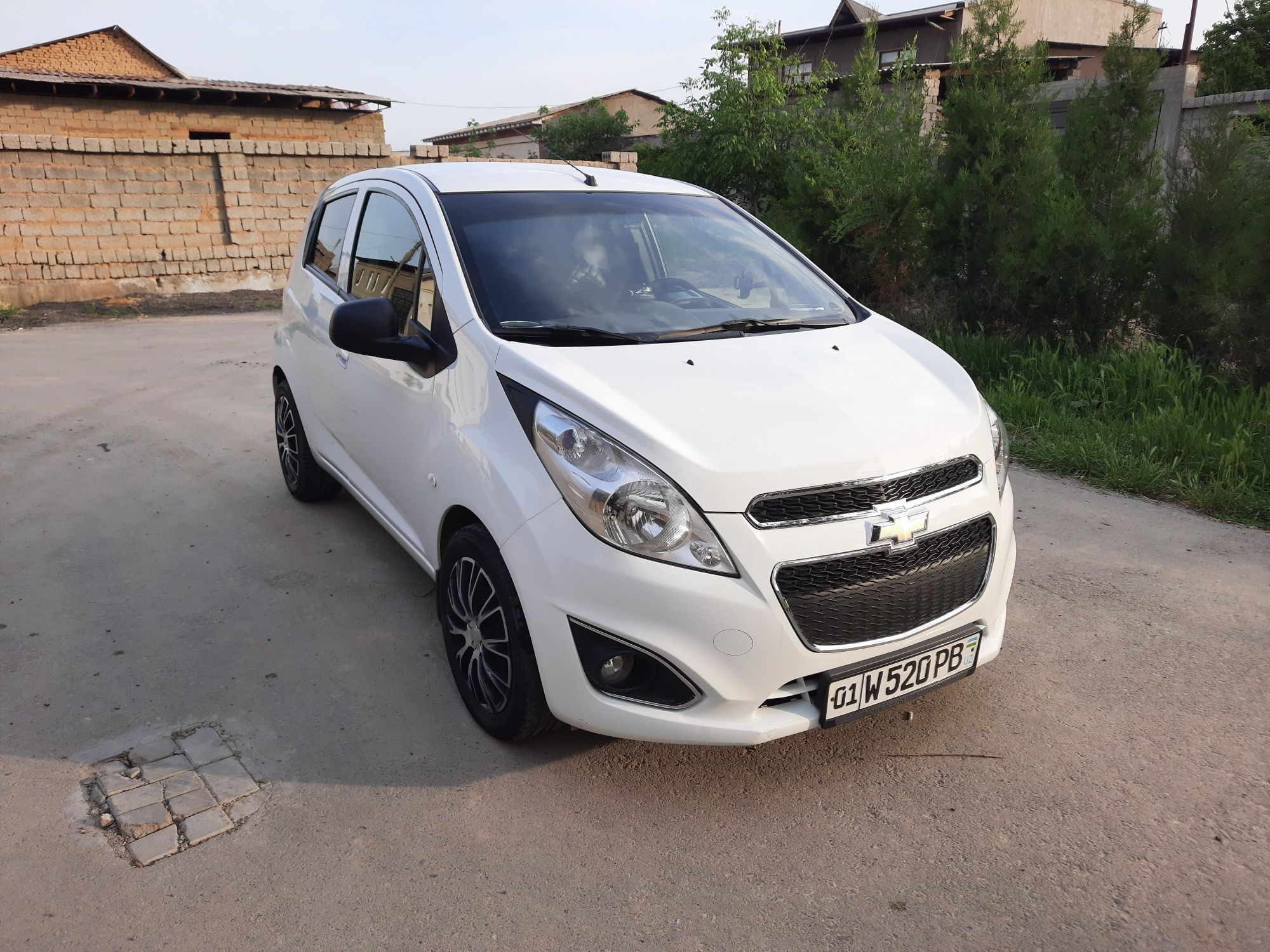 продаёться спарк (spark)
