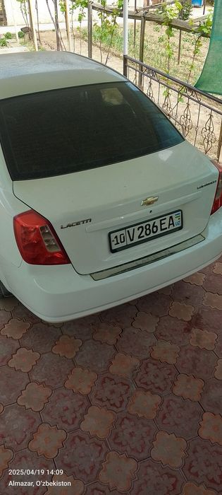 . Лассети 2011 холати зор