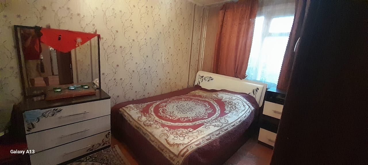 Продам дом в районе карьера
