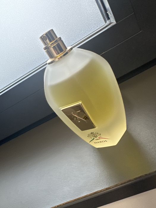 Парфюм xerjoff naxos 100ml
