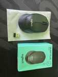Безжична мишка M330 Silent Plus