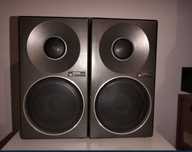 Technics SB f1 bookshelf