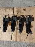 Injectoare Mercedes Atego 815