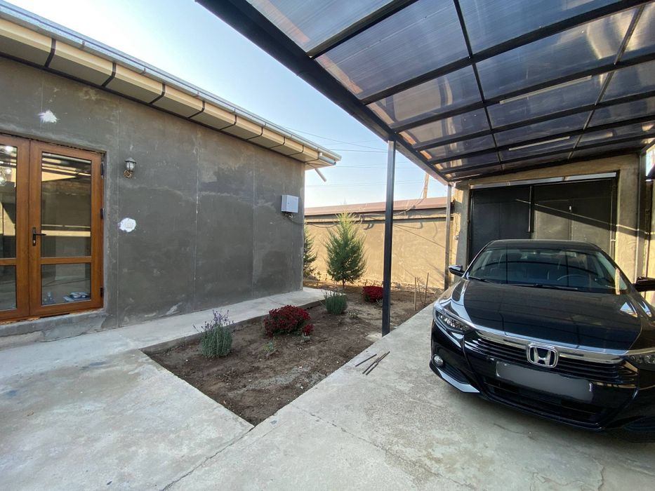 Сдается роскошный участок в аренду.