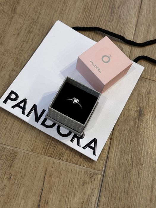 Пандора пръстен Pandora