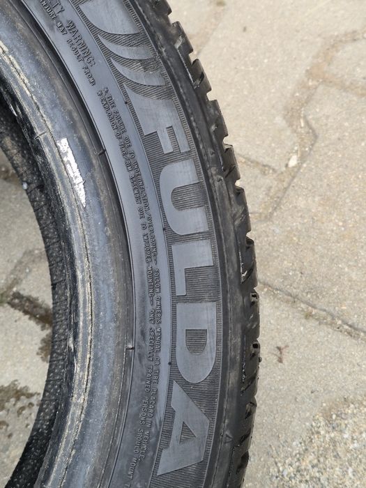 215 50 17 fulda.   .