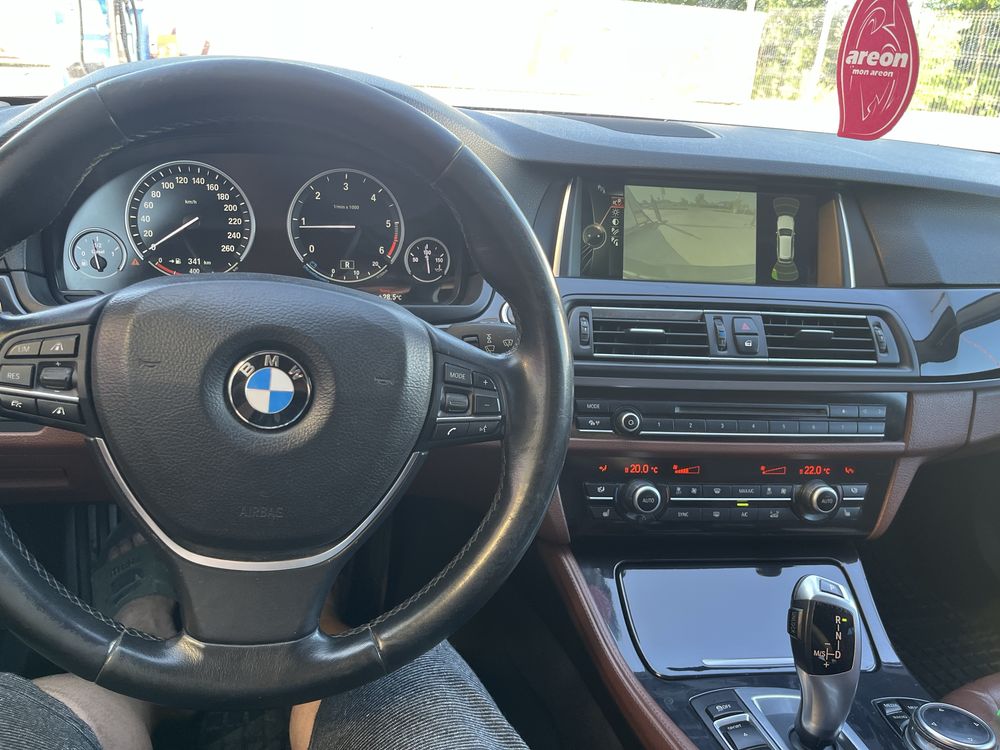 Bmw seria 5 f11 518D