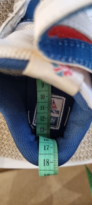 Детски кецове Adidas 21 номер
