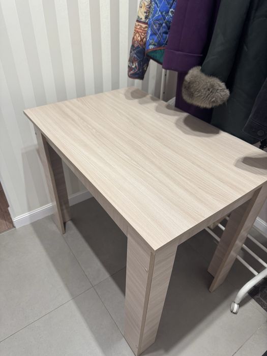 Стол Обеденный ЛДСП