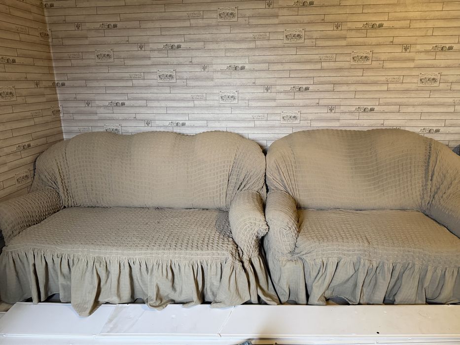 Продается мягкая мебель