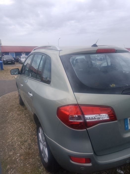 Renault koleos 2,0 - 150 cp