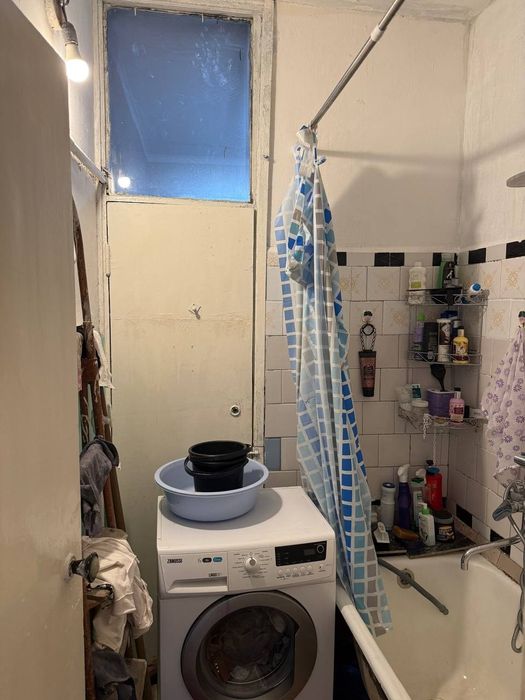 Срочно продам квартиру ттз-1 диадора