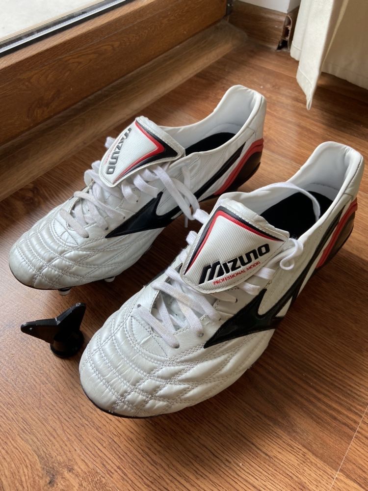 Mizuno Morelia Wave Professional - ghete fotbal