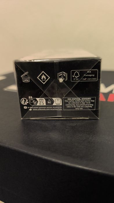 YSL Libre Eau de Parfum