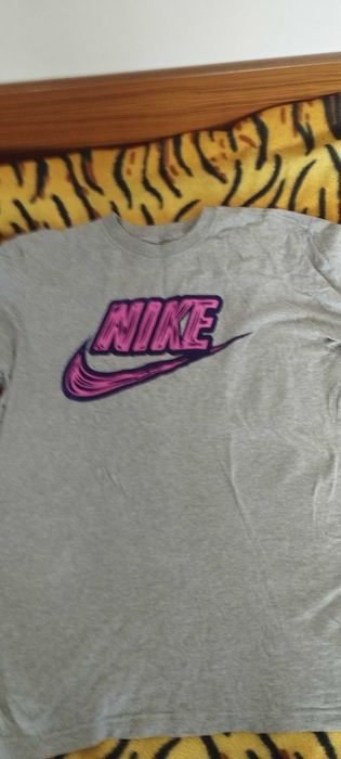 Тениски adidas nike