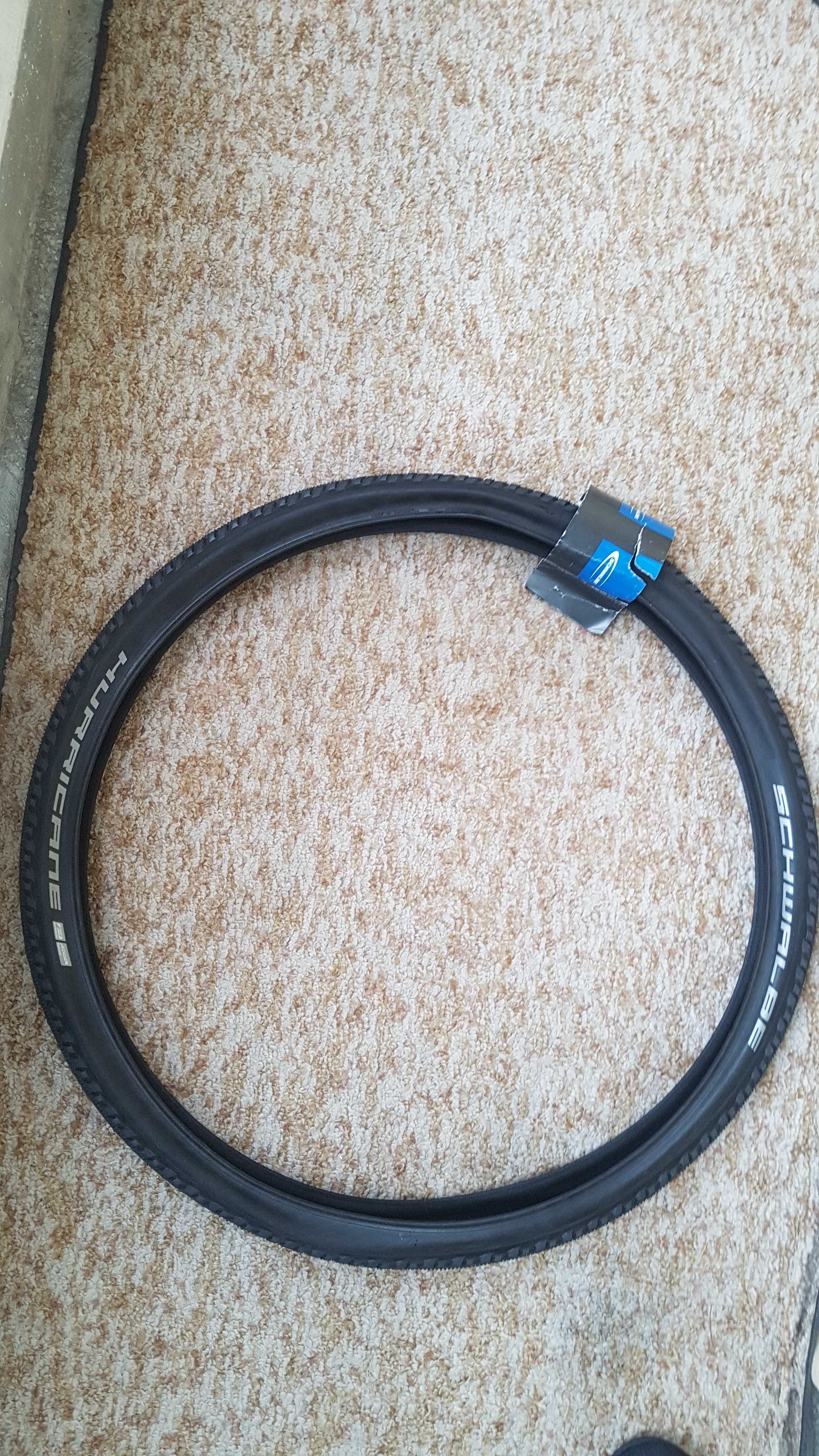 Външна гума, Schwalbe, HURRICANE (29x2.25) PERF HS499 ADX LS