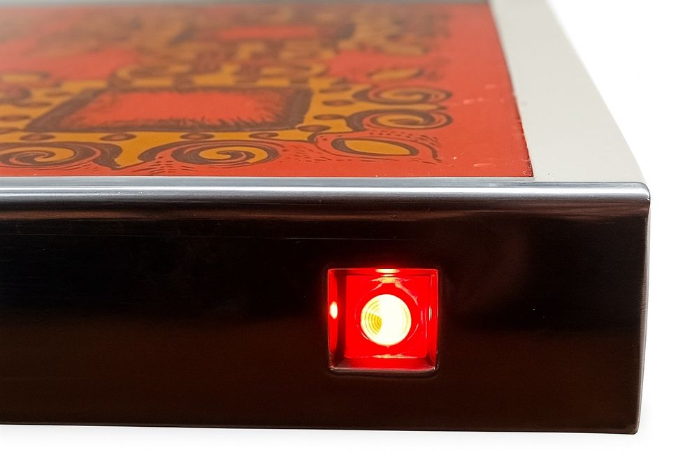 Plită electrică retro C.H.Waltke WPS-Piesă rară,perfect funcțională