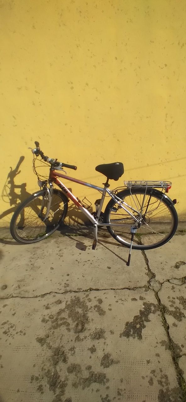 Bicicletă KTM pnt bărbați