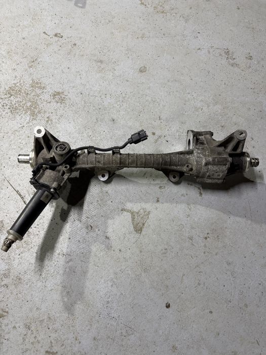 Caseta directie electrica BMW.   f10-f11